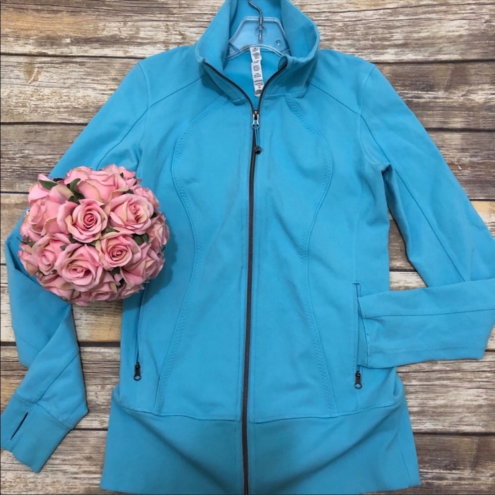 Lululemon Jacket/Sweater